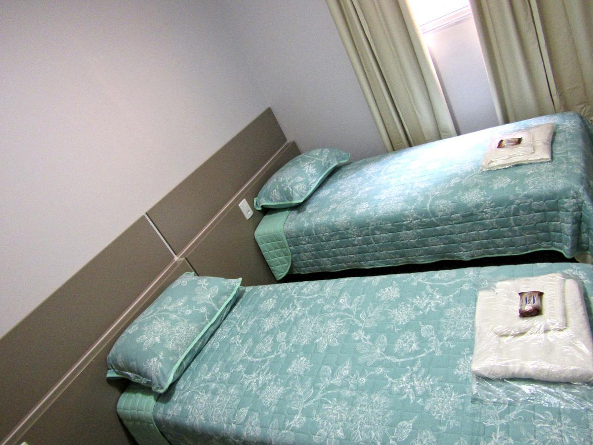 Hotel E Restaurante Belvedere Mina Ametista do Sul Ngoại thất bức ảnh