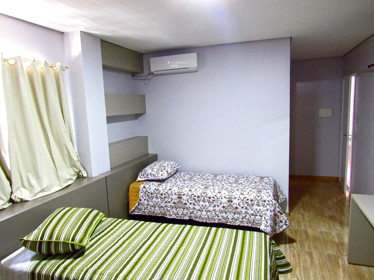 Hotel E Restaurante Belvedere Mina Ametista do Sul Ngoại thất bức ảnh