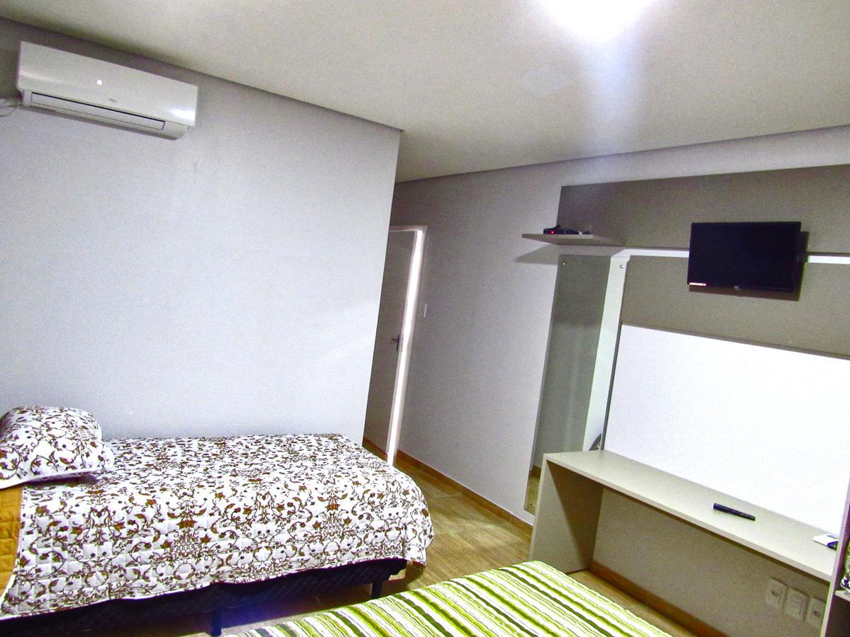 Hotel E Restaurante Belvedere Mina Ametista do Sul Ngoại thất bức ảnh