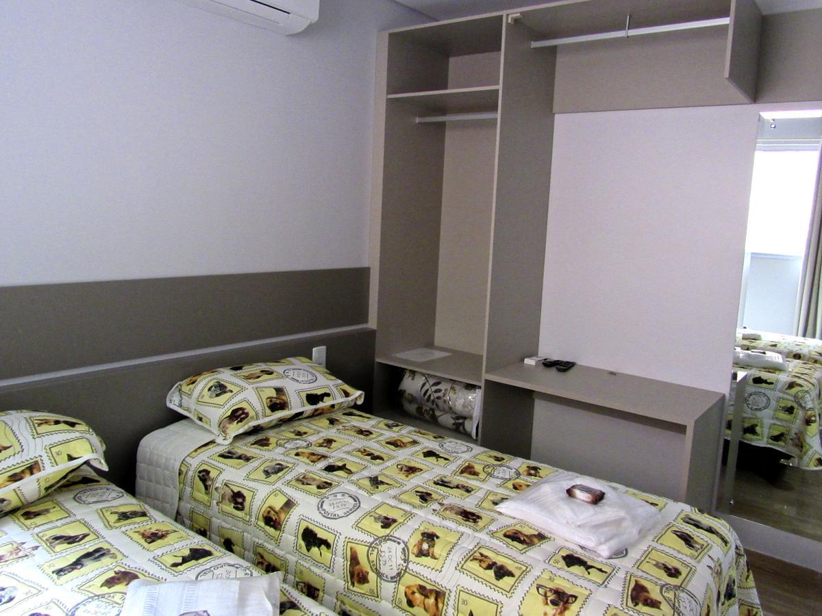 Hotel E Restaurante Belvedere Mina Ametista do Sul Ngoại thất bức ảnh